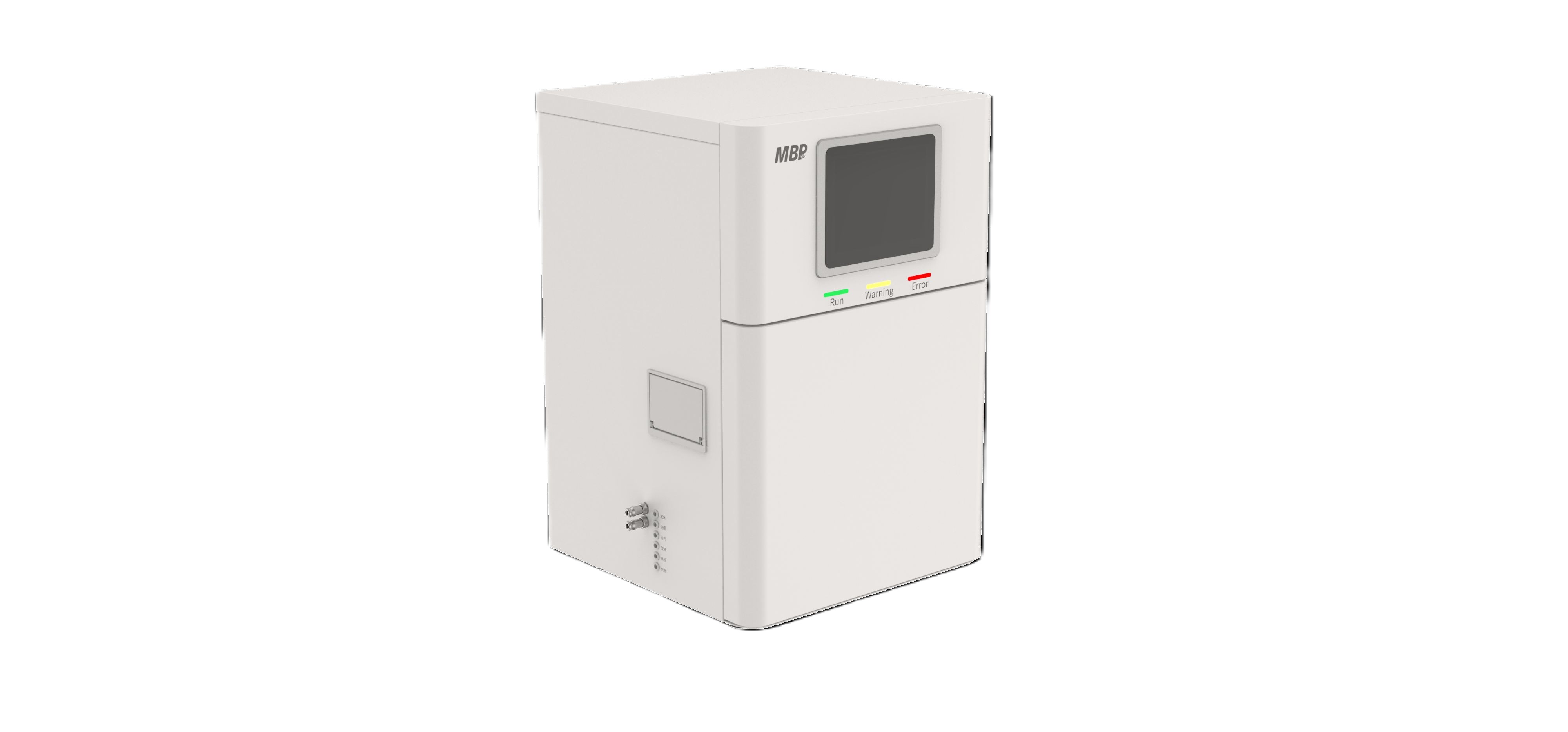 多參數(shù)生化樣品自動處理分析儀-MBP